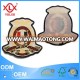 Custom Fashion Uniform woven badge